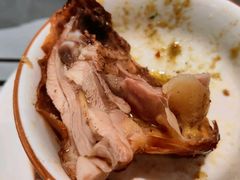 烤鸡-漫天香·小龙虾餐厅(夏湾店)