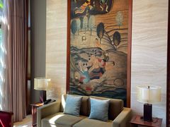 -三亚湾海居铂尔曼度假酒店