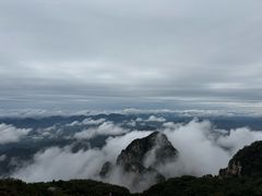 -狼牙山风景区
