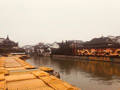 -星巴克(南京大世界店)