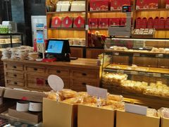 零售区-百饼园(南后街店)