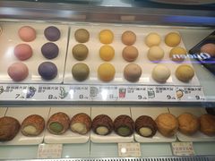 -西树泡芙(蓝色港湾店)