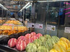 -LELECHA乐乐茶(美罗城店)