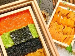 -胆道·海胆专门店(凯德晶萃店)