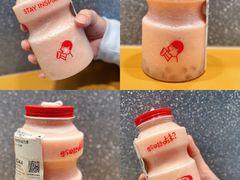 -喜茶(广州中山六路店)