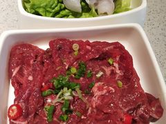 -海底捞大排档火锅(悦荟广场店)