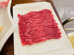 -清真·鸦儿李记·涮肉(和平里店)