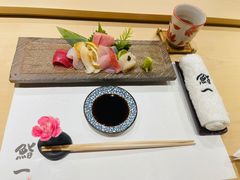 -鮨一日本料理(大中华店)