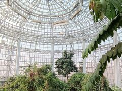 -郑州植物园