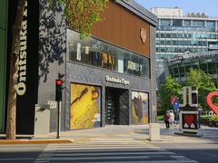 -大望路(地铁站)