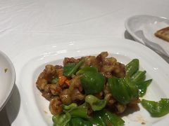-老妈菜馆(建设街店)