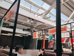 -肥仔文澳门猪骨煲(南京西路店)