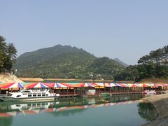 -广州市流溪河国家森林公园