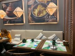 -云海肴·汽锅鸡·云南代表菜(曲江大悦城店)