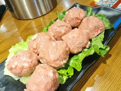 -牛a潮汕鲜牛肉粿条(天河北店)