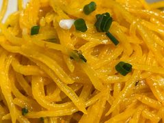 -荆九爷爆炒桥头三嫩(浙大店)