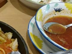 -萨莉亚意式餐厅(天河城购物中心店)