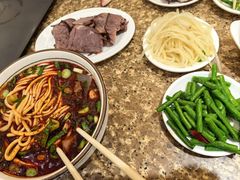 -清真磨沟沿老字号牛肉面(总店)