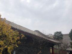 -西安市广仁寺