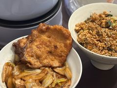 -凡老头米线砂锅(古荡新村西粮站)