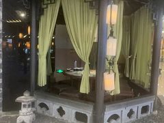 -绿茶餐厅(昆明世纪金源店)