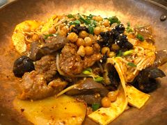 -成都你六姐·牛肉冒菜(上海环宇荟店)