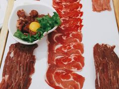 -阳坊胜利涮羊肉(阳坊老店)