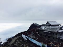 -峨眉山风景名胜区