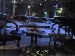 -竹里馆 ·茶食(奥体店)