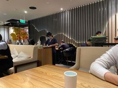 大堂-隐泉之语日式料理(王府中环店)