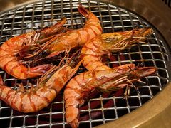 -御牛道日式烤肉料理(杭州万象城店)