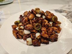-玉林烤鸭店(定福庄店)