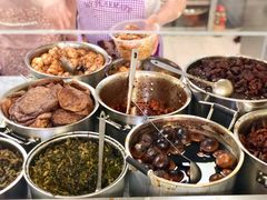 -旺泉餐饮店·清真牛肉面馆