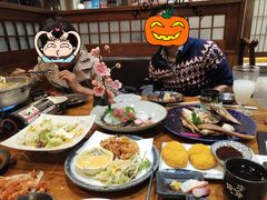 -尺山寸水日料(马桥满天星店)