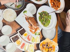 -北京老铺烤鸭(老城根店)