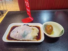 -银记肠粉店(中山一路店)
