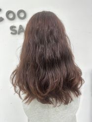 -Coo Hair salon