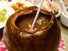 -新疆巴州金丝特餐厅(大钟寺店)