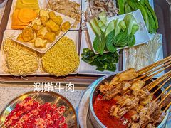 -炭之家齐齐哈尔大片烤肉·涮毛肚火锅·齐齐哈尔烤肉(中央大街店)