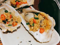 -管氏翅吧(台湾街店)