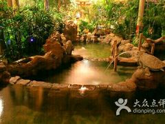 -龙达温泉生态城