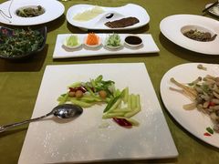 -菩提树·素食餐厅(汇智国际商业中心店)