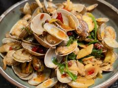 -周姑娘不等味·牛羊肉火锅·螃蟹罗氏虾·烤鱼烤串(高邮店)