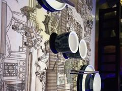 -绿茶餐厅(汇悦大融城店)