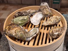 -咖啡CHA自助餐厅(香格里拉饭店)