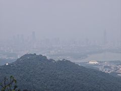 -头陀岭景区