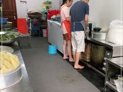 -叶婆婆豆浆馍馍