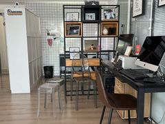 -bobo高端证件照工作室(三元桥店)