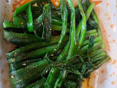 -蚝老板海鲜烧烤大排档(码头店)