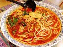 -呐咪傣园·云南菜(石厦店)